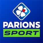 Logo Bonus Parions Sport